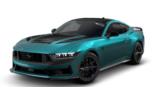 2026 Ford Mustang® External Image 2